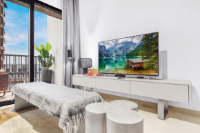 FIRST CLASS 1BR Luxury Hideaway